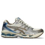ASICS Gel-Kayano 14 ‘Cream Pepper’
