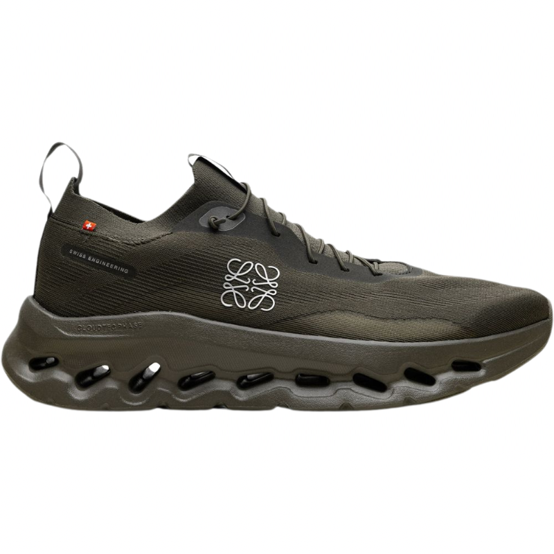 1_8aa43f19-0e20-414d-aaa4-961903e0824f LOEWE x OnCloudtilt KHAKI/Green - Image 1