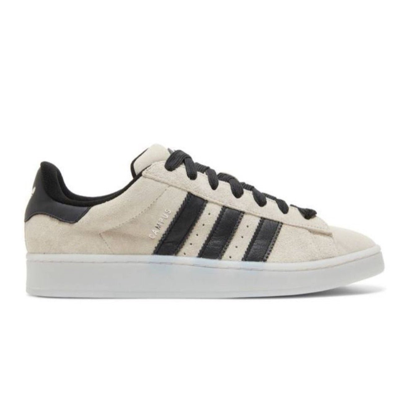 9B5A4BD8-7A41-434E-B9F8-017DA2951604 Adidas Campus 00s 'Aluminium Black' - Image 1