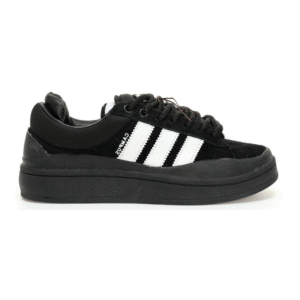 Adidas Campus x Bad Bunny Black