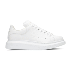 Alexander McQueen Oversized Sneaker 'White'