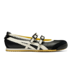 Onitsuka Tiger Mexico 66 TGRS Crystal Black/cream
