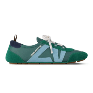 Louis Vuitton LV Sneakerina Vert