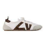 Louis Vuitton LV Sneakerina White