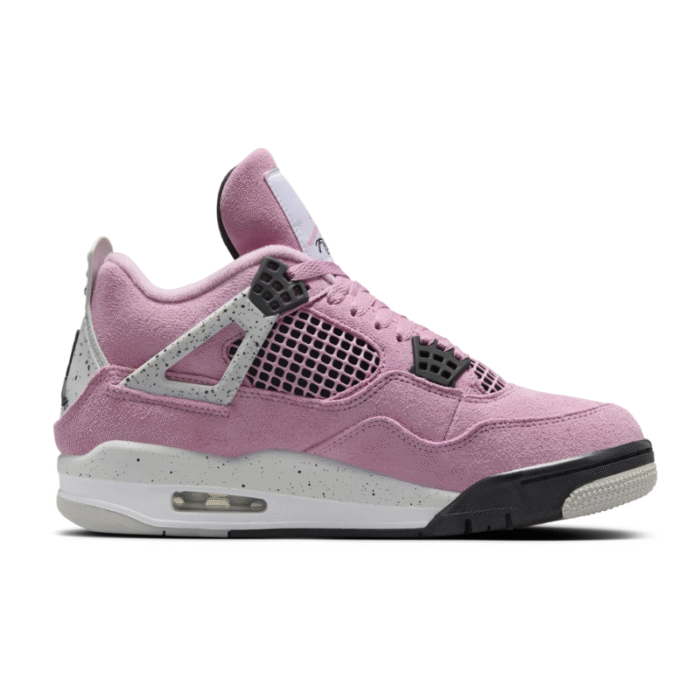 Nike-Cortez-TXT-Fir-23-700x700-1 Jordan 4 Reto – Orchid - Image 1
