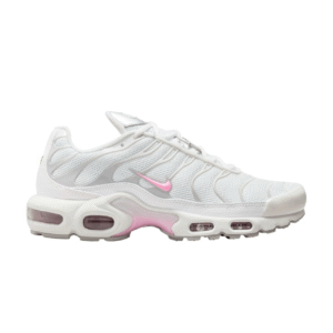 Nike Air Max Plus Tn White Pink