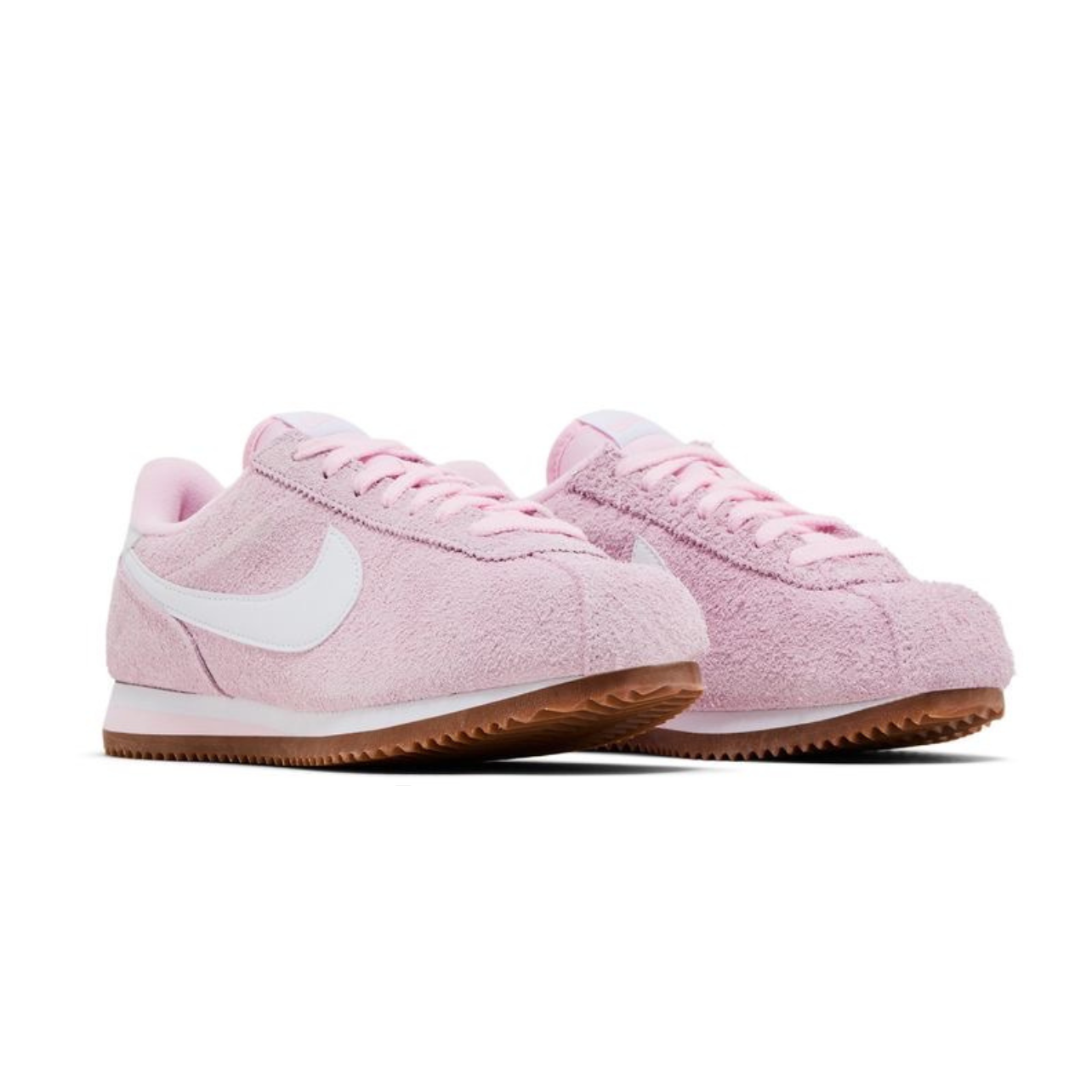 Nike Cortez Vintage 'Pink Foam' - Image 4