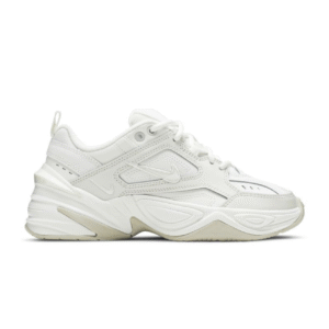 Nike M2K Tekno 'Summit White'