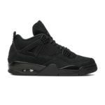 Air Jordan 4 Retro 'Black Cat'