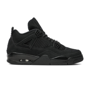 Air Jordan 4 Retro 'Black Cat'