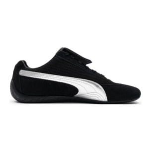 Puma × Open YY Speedcat 'Black Shadow Grey'