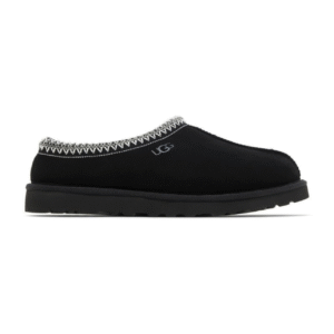 UGG Tasman Slipper - Black