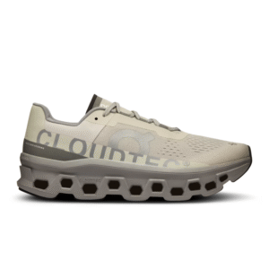 On Running Cloudmonster Ice/Alloy