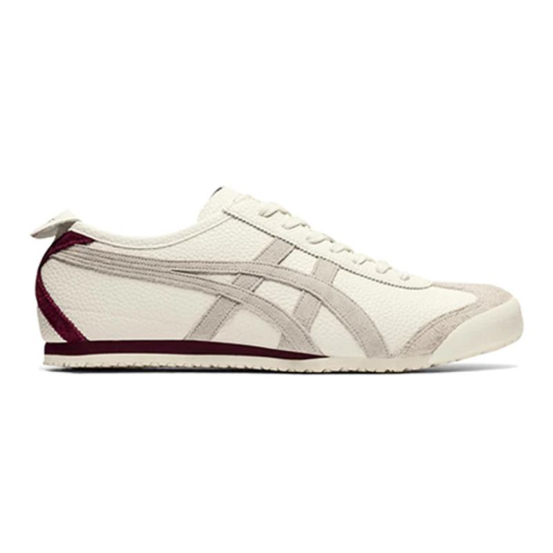 Untitled-design-2025-02-08T181319.933 Onitsuka Tiger Mexico 66 – Gray Burgundy - Image 1