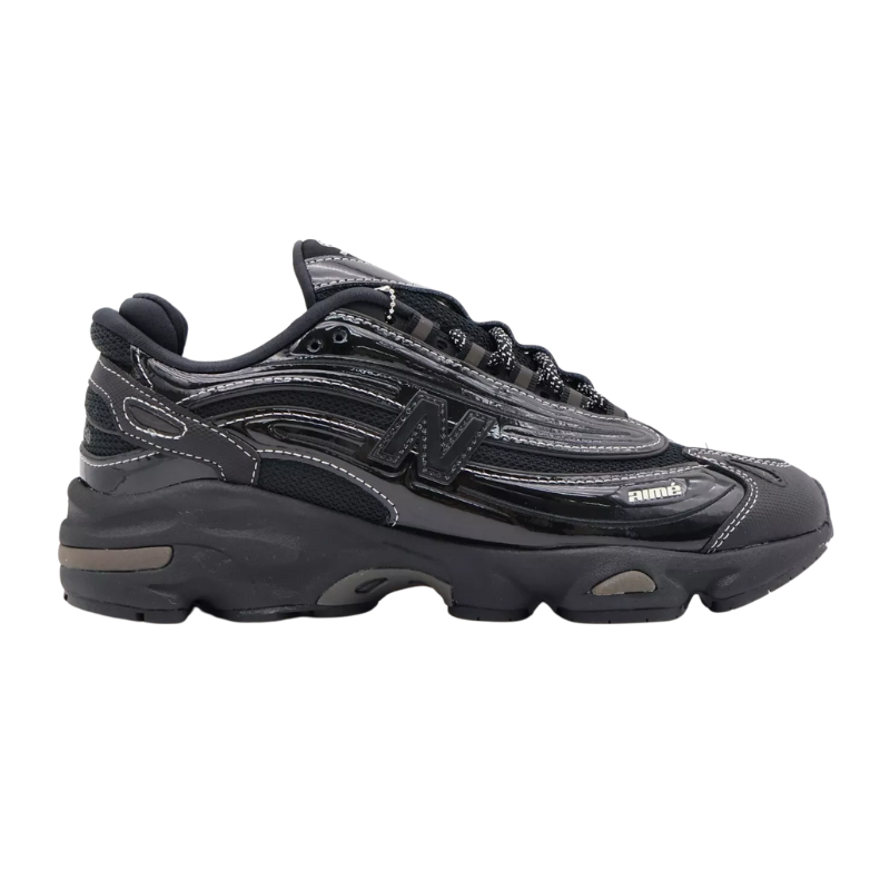 Untitled-design-2025-02-11T160838.438 New Balance 1000 – Aime Leon Dore Black - Image 1