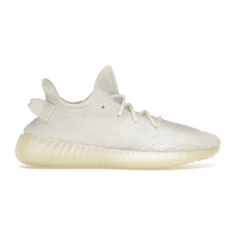 Untitled-design-2025-02-14T155215.245 Adidas Yeezy Boost 350 V2 – Cream - Image 1