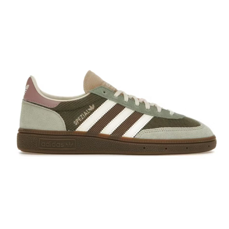 Untitled-design-2025-02-15T220625.658 Adidas Handball Spezial – Silver Green Magic Mauve - Image 1