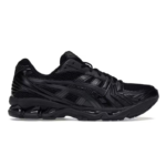ASICS Gel-Kayano 14 – Black Graphite Grey