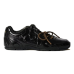 New Balance 530 SL – Miu Miu Black Patent
