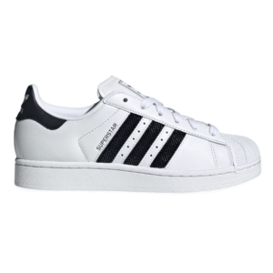 Adidas Superstar – White Black