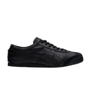 Onitsuka Tiger Mexico 66 Triple Black