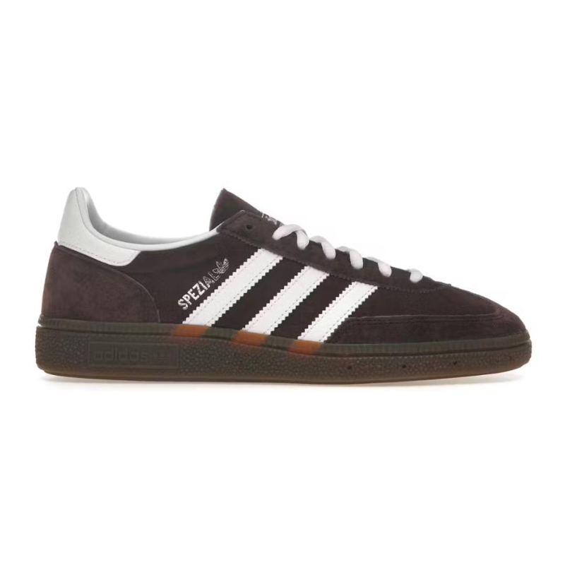 adidas-Handball-Spezial-Shadow-Brown-Gum Adidas Handball Spezial – Shadow Brown Gum - Image 1