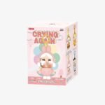 CRYBABY Crying Again Series-Vinyl Face Plush (Blind Box) | Single Box
