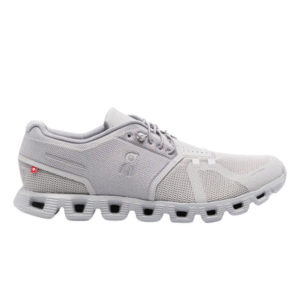On Running Cloud 5 - Fog Alloy