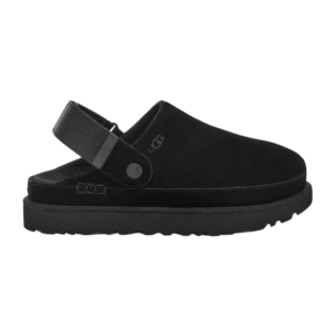 UGG Goldenstar Clog – Black