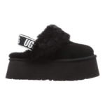 UGG Funkette Slipper – Black