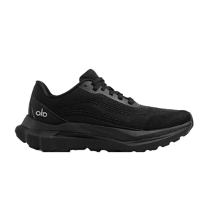 ALO Runner Trainer - BLK